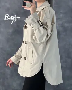 بارانی پایین هلال