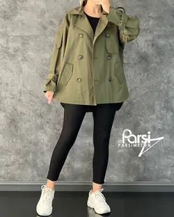 بارانی پایین هلال