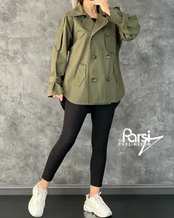 بارانی پایین هلال