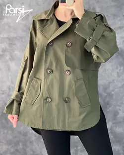 بارانی پایین هلال