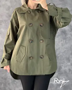 بارانی پایین هلال