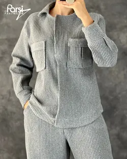 بلوز شلوار دوجیب