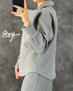 بلوز شلوار دوجیب