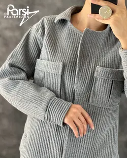 بلوز شلوار دوجیب