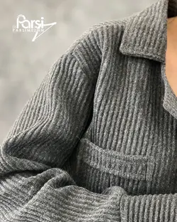 بلوز شلوار دوجیب