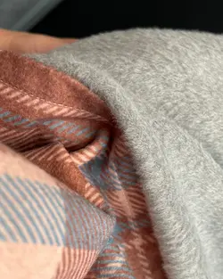 شنل سارافون چهارخونه