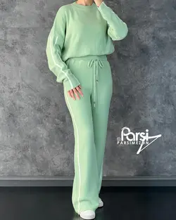 نیمتنه شلوار تارا