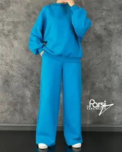 بلوز شلوار سحر