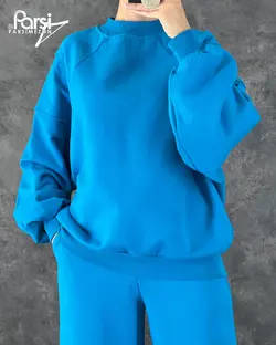 بلوز شلوار سحر