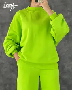بلوز شلوار سحر