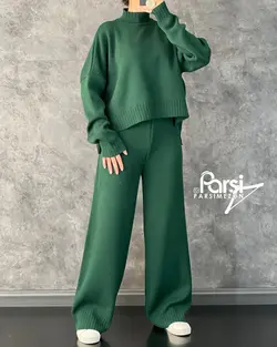 بلوز شلوار شایلی