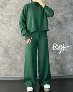 بلوز شلوار شایلی