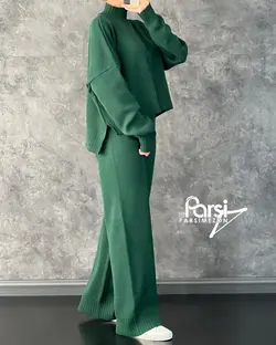 بلوز شلوار شایلی