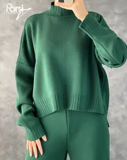 بلوز شلوار شایلی