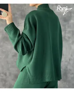 بلوز شلوار شایلی