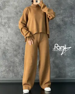 بلوز شلوار شایلی