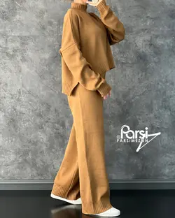 بلوز شلوار شایلی