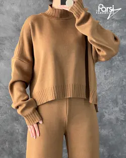 بلوز شلوار شایلی