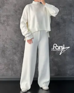 بلوز شلوار شایلی