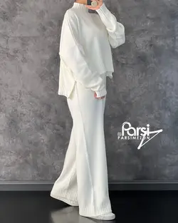 بلوز شلوار شایلی