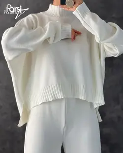 بلوز شلوار شایلی