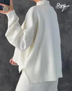 بلوز شلوار شایلی