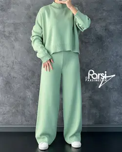 بلوز شلوار شایلی