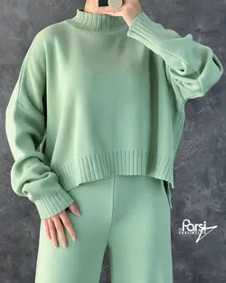 بلوز شلوار شایلی