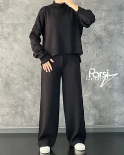 بلوز شلوار شایلی