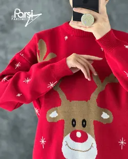 بلوز بافت ستاره