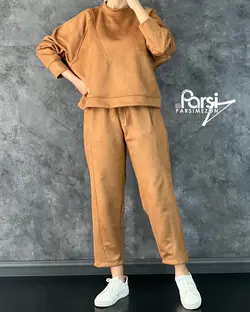 بلوز شلوار سوییت