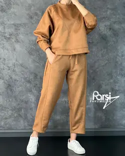 بلوز شلوار سوییت