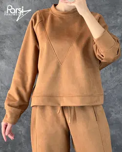 بلوز شلوار سوییت