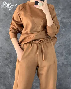 بلوز شلوار سوییت