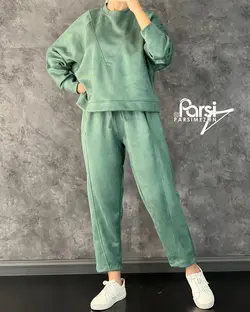 بلوز شلوار سوییت