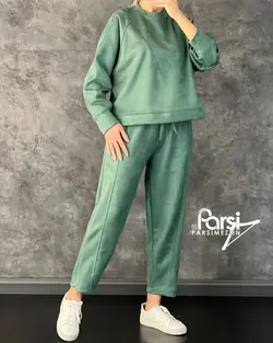 بلوز شلوار سوییت