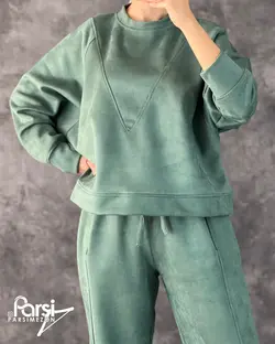 بلوز شلوار سوییت