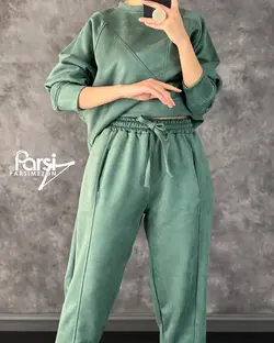 بلوز شلوار سوییت