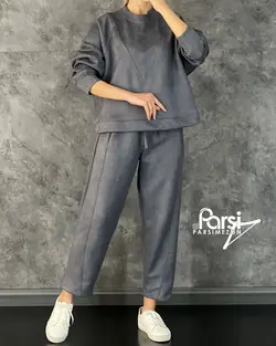 بلوز شلوار سوییت