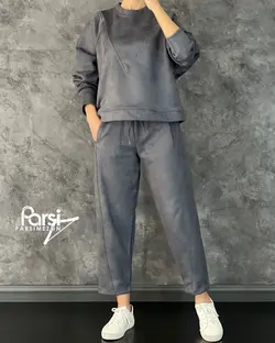 بلوز شلوار سوییت