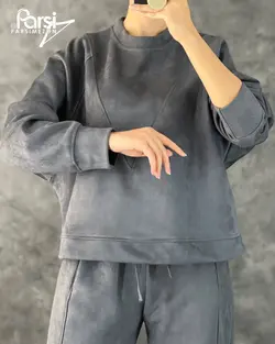 بلوز شلوار سوییت