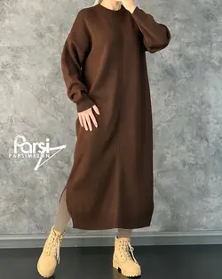 پیراهن بافت آیدا