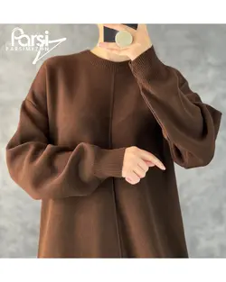 پیراهن بافت آیدا