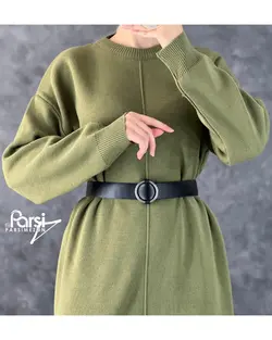 پیراهن بافت آیدا