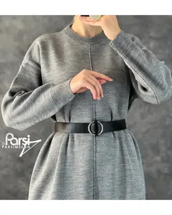 پیراهن بافت آیدا