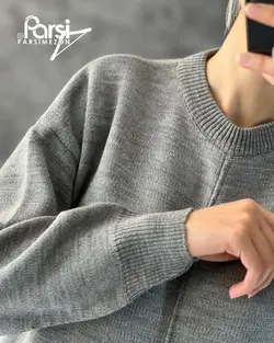 پیراهن بافت آیدا