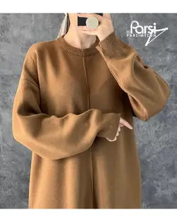 پیراهن بافت آیدا