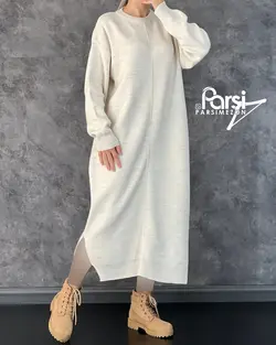 پیراهن بافت آیدا