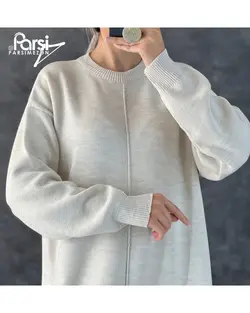 پیراهن بافت آیدا