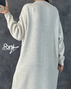 پیراهن بافت آیدا